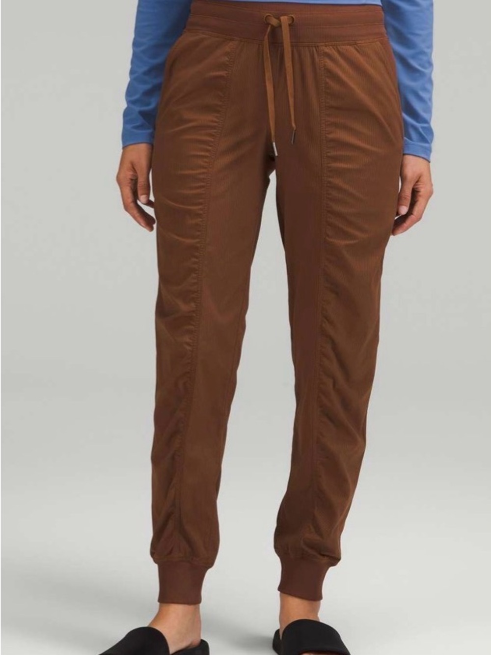 Lululemon Dance Studio Mid-Rise Jogger